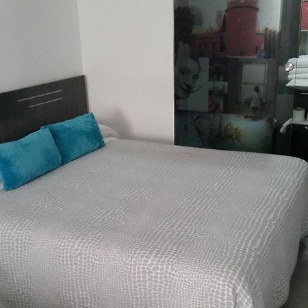 Bed&Breakfast 10 Χιρόνα Εξωτερικό φωτογραφία