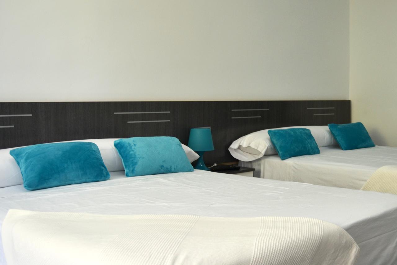 Bed&Breakfast 10 Χιρόνα Εξωτερικό φωτογραφία